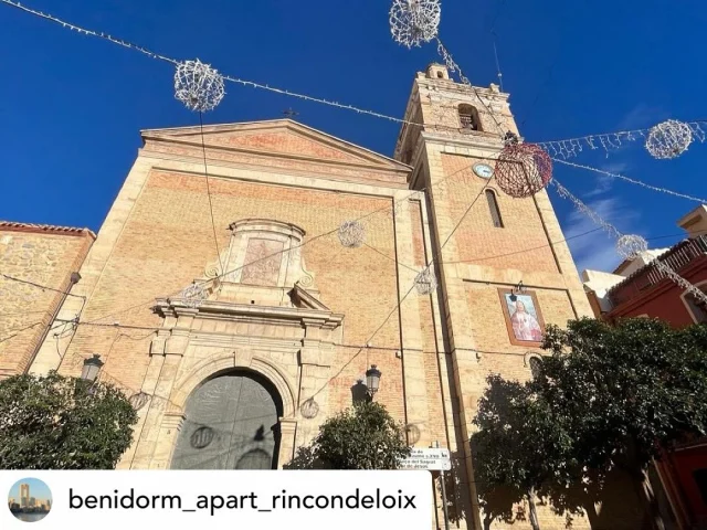 Posted • @benidorm_apart_rincondeloix Viaje en Relleu, trip to Relleu