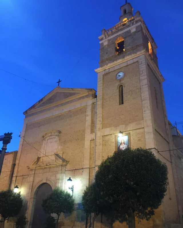 Publicación de Instagram 18026775071437364